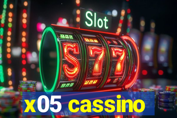 x05 cassino